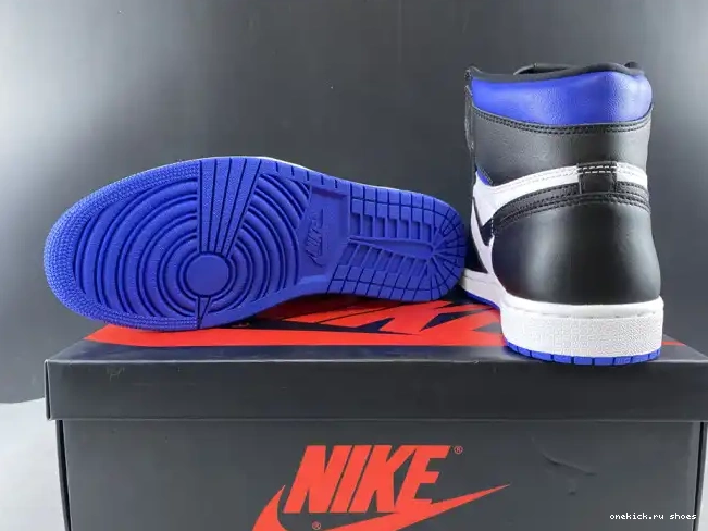 Cheap High Royal 555088-041 Game Air 1 OG Jordan Retro 0501